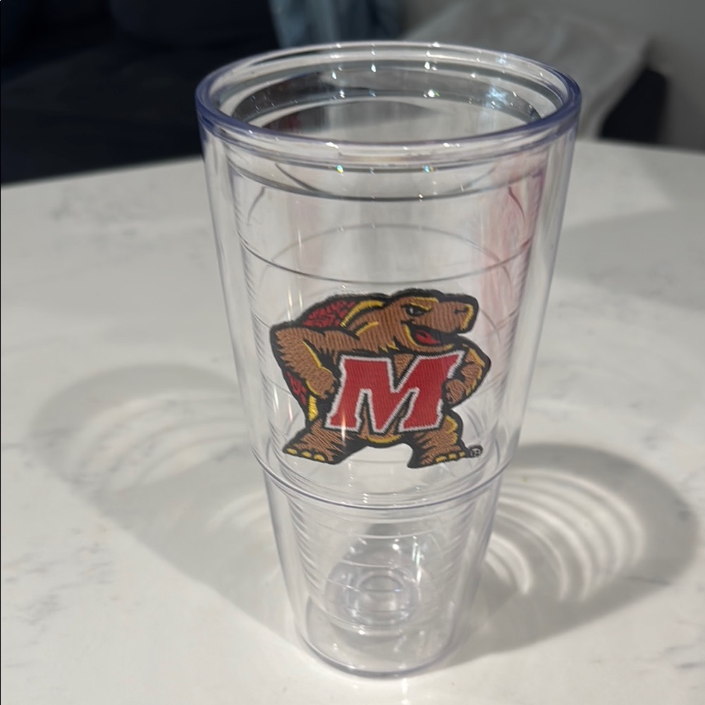 Original University of Maryland Trevis